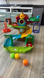 vtech boomhut zoef zoef dieren, Ophalen, Gebruikt, 6 maanden tot 2 jaar