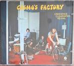 CCR - Cosmo's Factory (1970) CD, Cd's en Dvd's, Ophalen of Verzenden, Gebruikt, Rock-'n-Roll