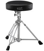 Roland DAP-3X Drum Piano Keyboard Kruk | Ronde Zitting, Gebruikt, Drums of Percussie, Ophalen of Verzenden, Roland Central Europe NV, Houtstraat 3, B-2260 Westerlo