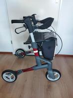Rollator Topro Troja 5G Maat S, Diversen, Rollators, Ophalen, Opvouwbaar, Gebruikt