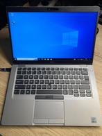 Dell Latitude 5410 laptop Intel i5-10210U 8GB 256GB SSD 01, 14 inch, Dell Latitude, Qwerty, Ophalen of Verzenden