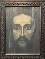 Jan Toorop, Antiek en Kunst, Kunst | Schilderijen | Klassiek, Ophalen of Verzenden