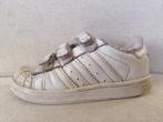 ADIDAS sneakers Superstar wit maat 24, Schoenen, Jongen, Ophalen of Verzenden, Adidas