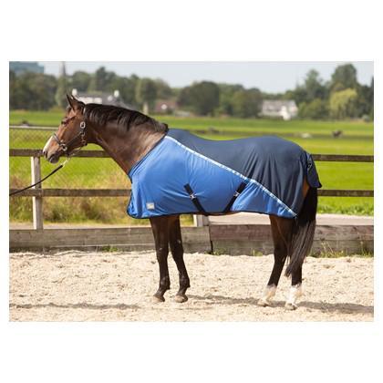 Harry’s horse cooler mesh pro vliegendeken 115 tm 215 nieuw, Dieren en Toebehoren, Paarden en Pony's | Dekens en Dekjes, Nieuw