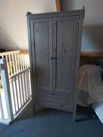 Ikea Sundvik kledingkast, Kinderen en Baby's, Kinderkamer | Commodes en Kasten, Ophalen, Kast, 50 tot 70 cm, 105 cm of meer