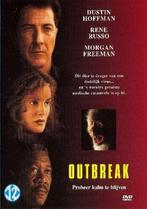 dvd Outbreak [Dustin Hoffman, Rene Russo, Morgan Freeman], Alle leeftijden, Ophalen of Verzenden