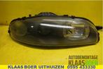 Koplamp rechts van een Fiat Marea, Auto-onderdelen, Ophalen of Verzenden, 12 maanden garantie, Gebruikt, Fiat