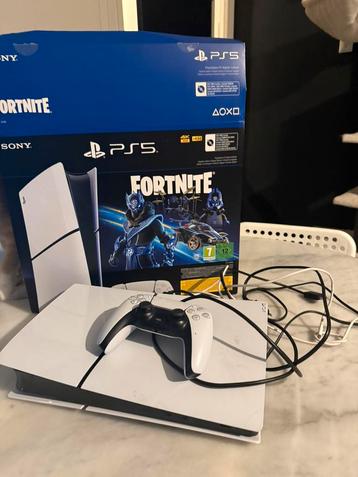 Ps5 met spellen black op 6 en meer, no disc,  beschikbaar voor biedingen