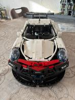 Lego Technic Porsche 911 RSR (42096), Kinderen en Baby's, Speelgoed | Duplo en Lego, Ophalen, Zo goed als nieuw, Complete set