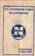 NORIT medicinaal - bijkantoor Amersfoort, Verzamelen, Ophalen of Verzenden