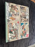 Jumbo Anton Pieck puzzle, Ophalen, 500 t/m 1500 stukjes, Gebruikt, Legpuzzel