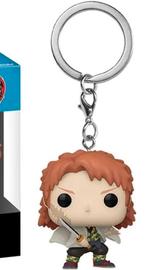 50 % KORTING Funko Pocket Pop! Keychain Sabito van 7,99 voor, Ophalen of Verzenden, Nieuw, Knuffel of Figuurtje