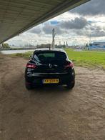 Renault Clio Energy TCe 90pk Eco2 S&S 2016 Zwart, Auto's, Renault, Voorwielaandrijving, 898 cc, 1057 kg, Zwart