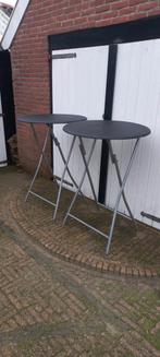 Statafel statafels, Ophalen of Verzenden, Gebruikt