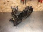 Hexagon 125cc 2t lc carter met PAPIEREN motor blok, Motoren, Tuning en Styling, Ophalen of Verzenden