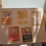 Kaarten pokemon, Ophalen of Verzenden