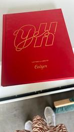 Letters & lines by ceizer, Ophalen of Verzenden