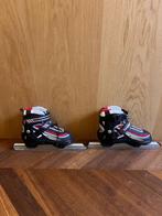 Zandstra Verstelbare Noor Oslo 1663 Schaatsen - (35-39), Zandstra, Ophalen of Verzenden, Zo goed als nieuw, Noren