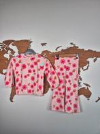 Hema Setje Maat 98 - Nieuw velours, Kinderen en Baby's, Kinderkleding | Maat 98, Meisje, Nieuw, Ophalen of Verzenden, Setje