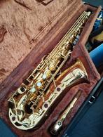 Yamaha YAS 32 Purple Logo als nieuw, Ophalen, Zo goed als nieuw, Alt