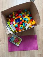 Diverse duplosets, Ophalen, Zo goed als nieuw, Overige merken