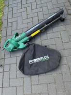 Electrische bladblazer, Tuin en Terras, Bladblazers, Ophalen, Gebruikt, Elektrisch, Handgedragen