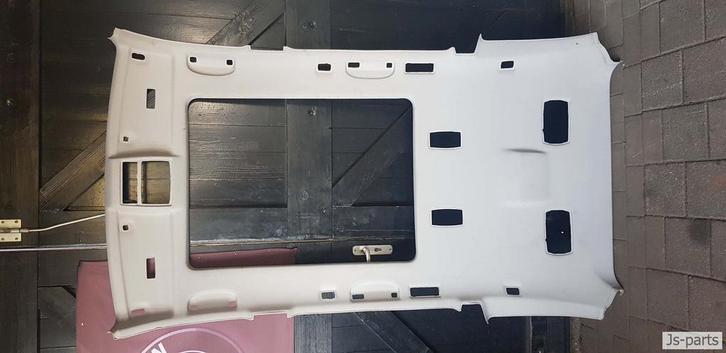 Hemel antraciet BMW 5-serie E61 touring, Auto-onderdelen, Interieur en Bekleding, BMW, Gebruikt, Ophalen of Verzenden