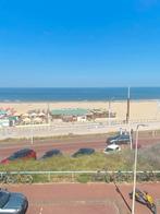 Appartementje pal aan zee in Scheveningen