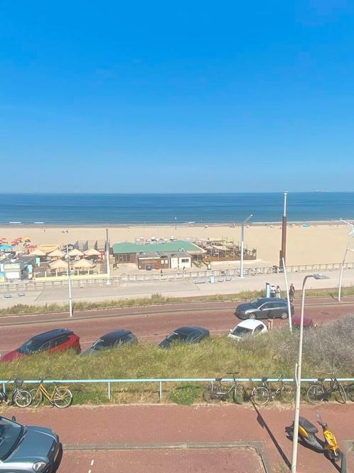 Appartementje pal aan zee in Scheveningen, Vakantie, Vakantie | Senioren