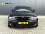 BMW 1-serie 120d, KW, BBS, Pano, Michelin,, Auto's, Euro 5, 1340 kg, 4 cilinders, 4 stoelen
