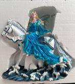 Nene Thomas Beeld Euphoria 30cm met Doos, Verzamelen, Beelden en Beeldjes, Ophalen of Verzenden, Zo goed als nieuw, Fantasy