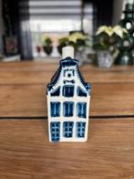 KLM Huisje nummer 13 - Delfts Blauw, Ophalen of Verzenden