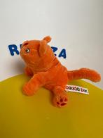 4333 dikkie dik knuffel 15 cm, Ophalen of Verzenden, Zo goed als nieuw, Overige typen