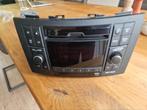 Suzuki swift 2010-2017 orginele radio, Auto diversen, Autoradio's, Ophalen of Verzenden, Gebruikt