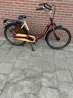 Dames moeders fiets 26 inc laag instap, Ophalen, Zo goed als nieuw, Versnellingen