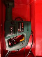 Bosch PFZ 550 PE Decoupeerzaag - Gebruikt, Gebruikt, Ophalen of Verzenden, Minder dan 600 watt, Decoupeerzaag