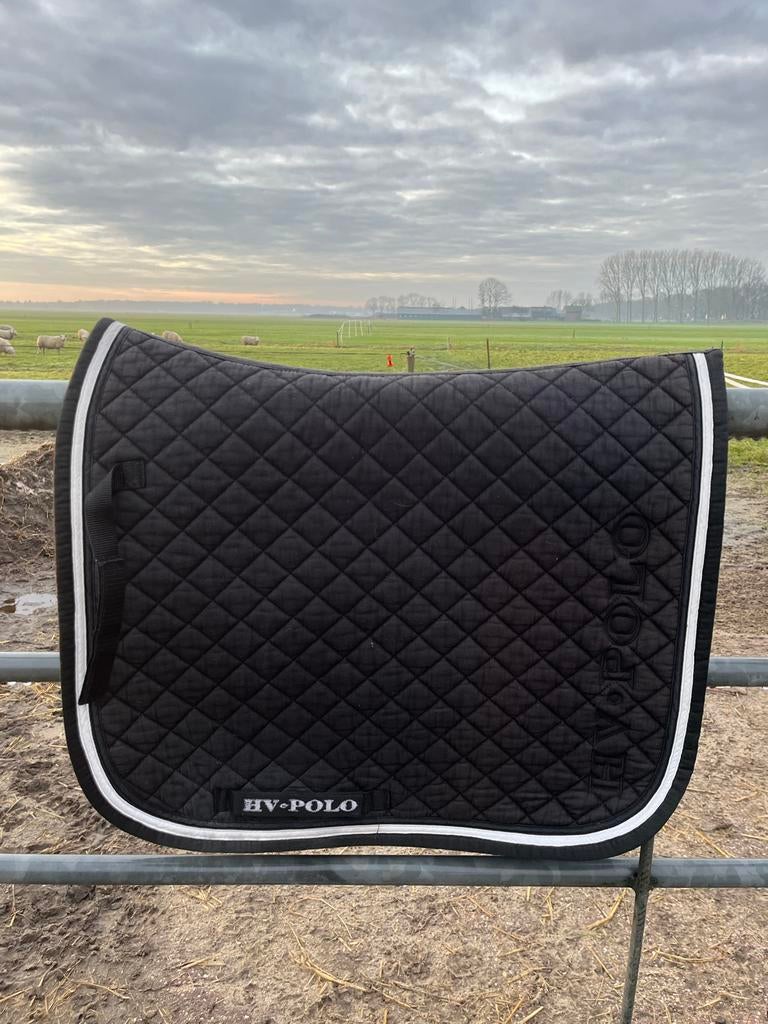 HV Polo dekje dressuur full, Ophalen of Verzenden