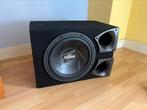 Axton AB30 250W RMS, Auto diversen, Autospeakers, Ophalen of Verzenden, Zo goed als nieuw