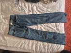 Kevlar spijkerbroek jeans dames motorbroek, Motoren, Ophalen of Verzenden, Dames, Broek | textiel, Lookwell