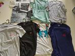 Collectie Keith Haring shirts maat XL, Overige, Overige kleuren, Maat 56/58 (XL), Ophalen of Verzenden