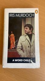 A word child - Iris Murdoch, Boeken, Ophalen of Verzenden, Zo goed als nieuw