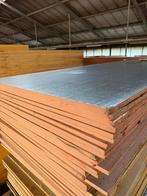 20 mm isolatie platen kingspan resol 240 x 120 cm, Doe-het-zelf en Verbouw, Isolatie en Afdichting, Ophalen of Verzenden, Zo goed als nieuw