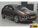 Peugeot 3008 1.6 VTi Active // CLIMA // CRUISE // NAVI // CA, Origineel Nederlands, Te koop, 5 stoelen, Benzine