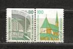 BRD W 93, Postzegels en Munten, Postzegels | Europa | Duitsland, Ophalen of Verzenden, BRD, Gestempeld