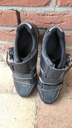 Fietsschoenen maat 38, Sport en Fitness, Wielrennen, Ophalen of Verzenden, Gebruikt, Kleding