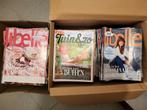 Libelle jaargang 2023 & 2024 + Specials, Boeken, Ophalen