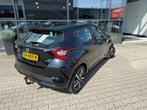Nissan Micra 0.9 IG-T Acenta *Trekhaak & Apple Carplay*, Voorwielaandrijving, Stof, Gebruikt, Euro 6