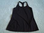 H&M sporttop / singlet / tanktop / maat S / NIEUW, Kleding | Dames, Sportkleding, H&M, Zwart, Nieuw, Ophalen of Verzenden