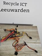 Power man 400w max voeding psu power supply ip-s400gq3-2, Ophalen of Verzenden, Gebruikt