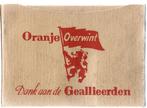 Antiek Oorlog spel uit de 2e wereldoorlog Historische Waarde, Tweede Wereldoorlog, Ophalen of Verzenden, Zo goed als nieuw, Algemeen